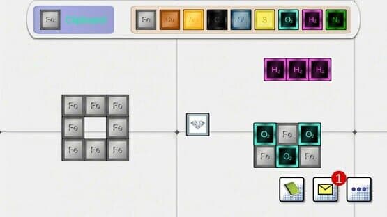 Eureka! Superconductor Lab — screenshot 1