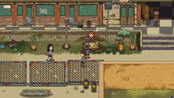 Melan — screenshot 4