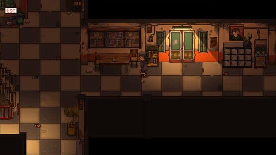 Melan — screenshot 5
