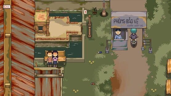 Melan — screenshot 6