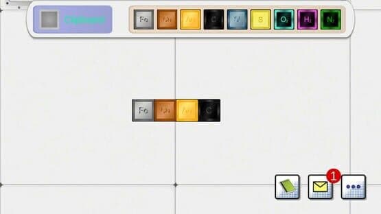 Eureka! Superconductor Lab — screenshot 5