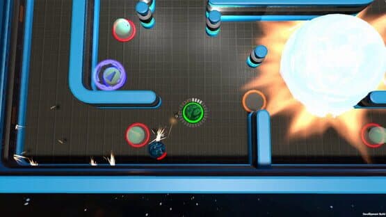 Hitting Balls — screenshot 3