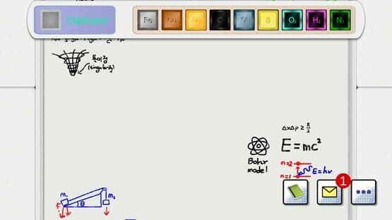 Eureka! Superconductor Lab — screenshot 6