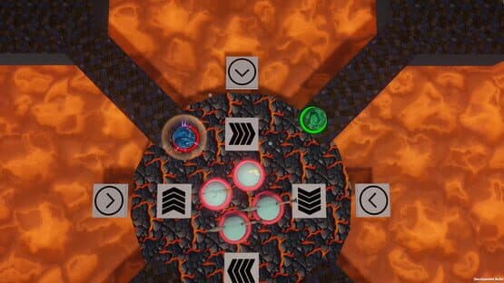 Hitting Balls — screenshot 4