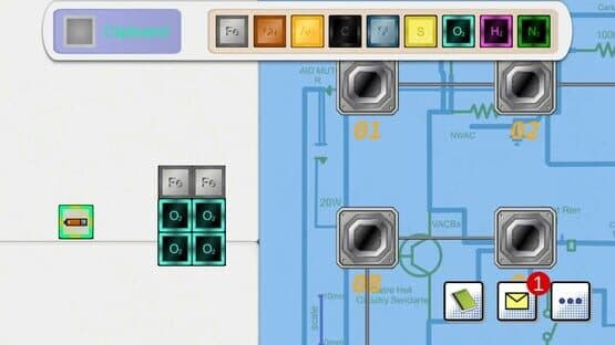 Eureka! Superconductor Lab — screenshot 7