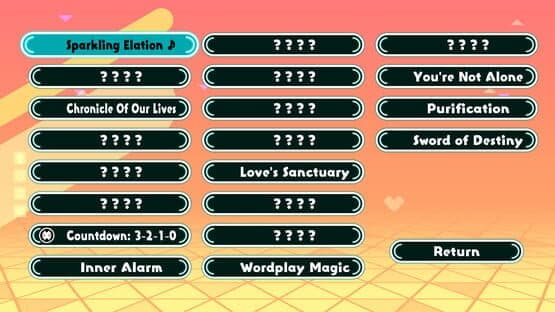 PuzzMiX — screenshot 3