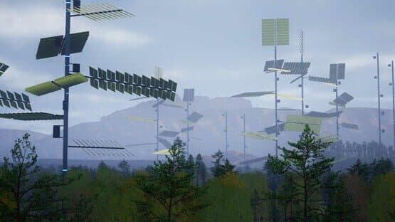 Russian CyberVillage Simulator — screenshot 2