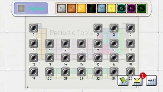 Eureka! Superconductor Lab — screenshot 8