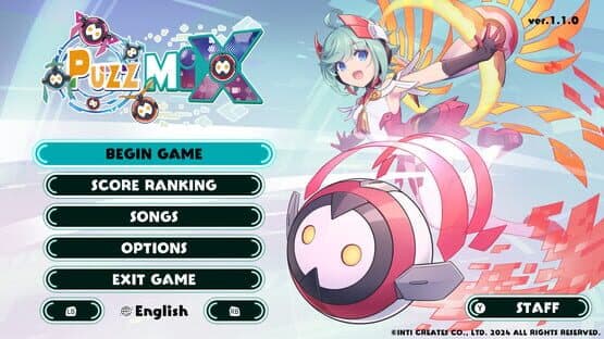 PuzzMiX — screenshot 5