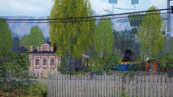 Russian CyberVillage Simulator — screenshot 4