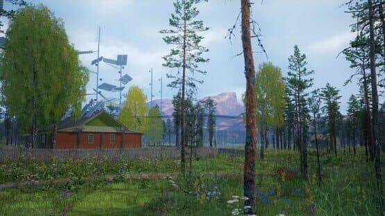 Russian CyberVillage Simulator — screenshot 7