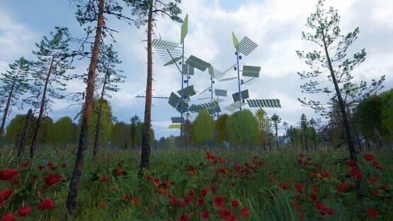 Russian CyberVillage Simulator — screenshot 8