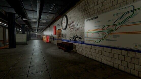 The Anomalous Hour — screenshot 1