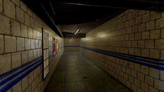 The Anomalous Hour — screenshot 3
