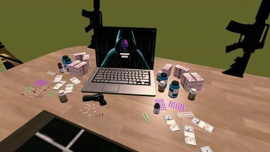 Drug Dealer Sim: Street Hustle — screenshot 1