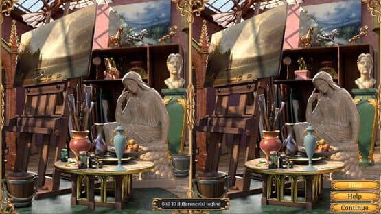 Jewel Match Origins 3: Camelot Castle - Collector's Edition — screenshot 3