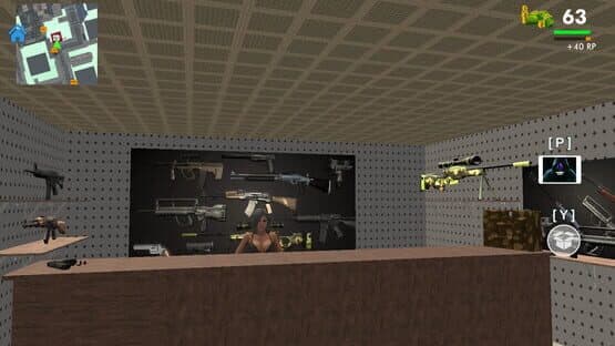 Drug Dealer Sim: Street Hustle — screenshot 2