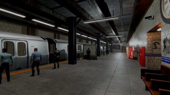 The Anomalous Hour — screenshot 5