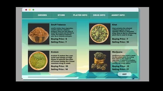 Drug Dealer Sim: Street Hustle — screenshot 3