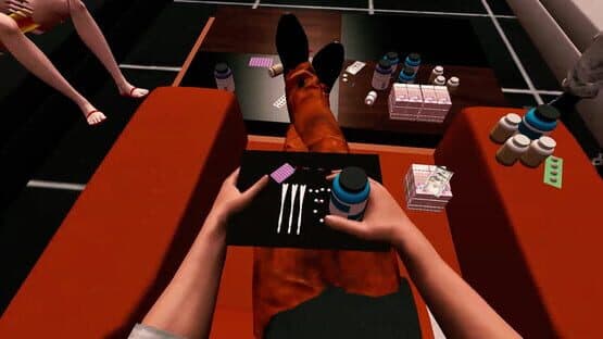 Drug Dealer Sim: Street Hustle — screenshot 4