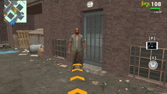 Drug Dealer Sim: Street Hustle — screenshot 6