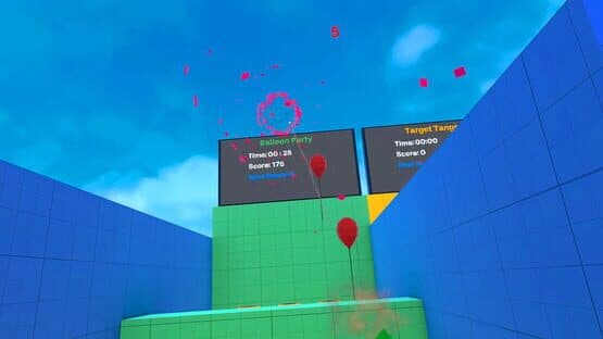Craft Wars — screenshot 2