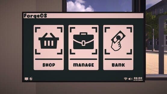 Tech Shop Simulator — screenshot 5