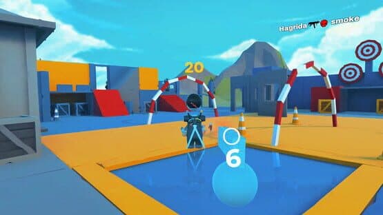 Craft Wars — screenshot 8