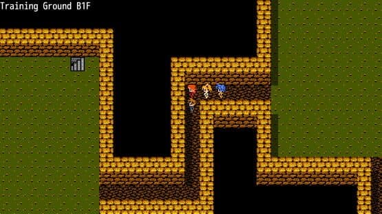 Dot & Dot Dungeons — screenshot 2