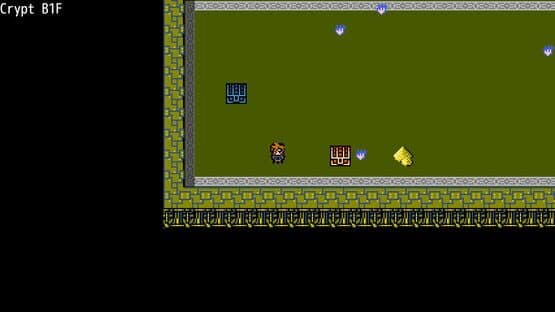 Dot & Dot Dungeons — screenshot 4
