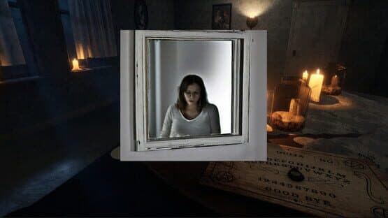 Ghost Talker — screenshot 2