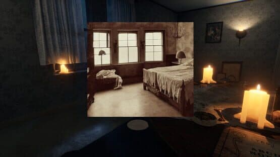 Ghost Talker — screenshot 6