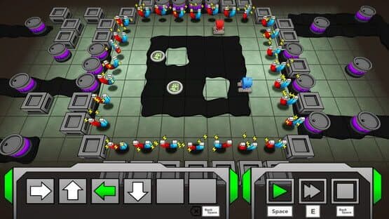 Roboloop — screenshot 1