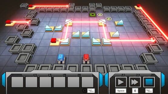 Roboloop — screenshot 2