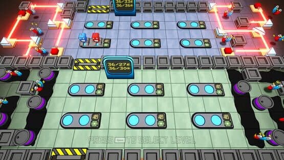 Roboloop — screenshot 3