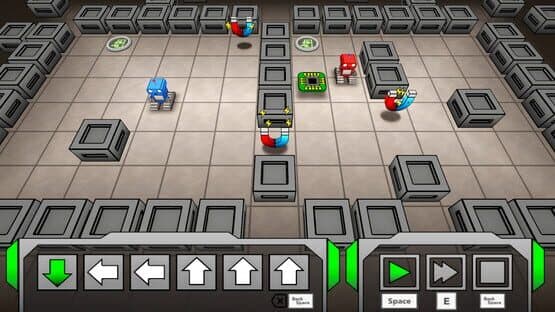 Roboloop — screenshot 5
