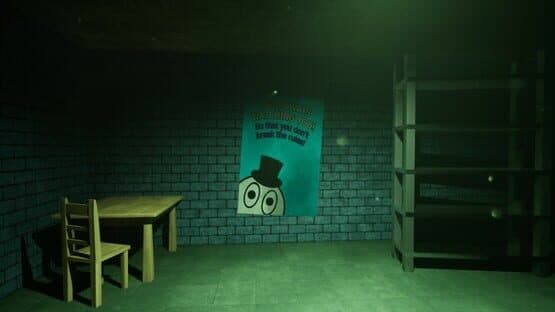 Henry's Forgotten Performance — screenshot 2