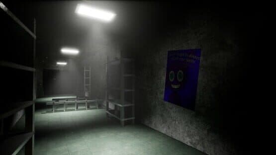 Henry's Forgotten Performance — screenshot 3