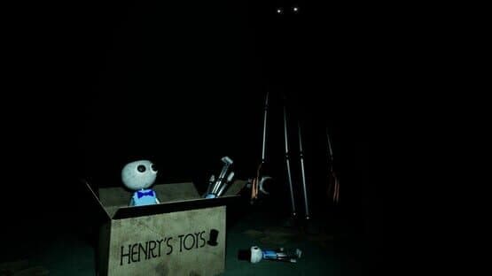 Henry's Forgotten Performance — screenshot 5