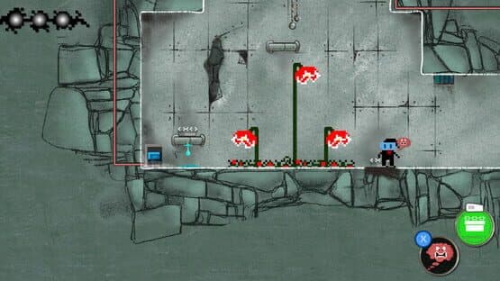 3Souls: Parallel Edition — screenshot 2