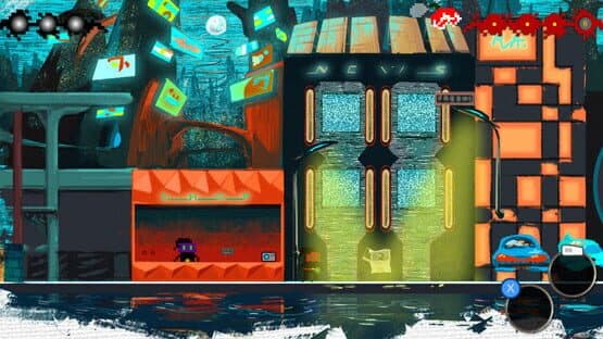 3Souls: Parallel Edition — screenshot 3