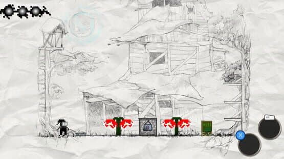 3Souls: Parallel Edition — screenshot 4
