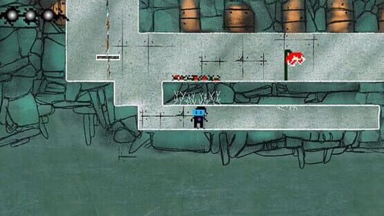 3Souls: Parallel Edition — screenshot 5