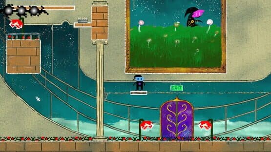 3Souls: Parallel Edition — screenshot 6