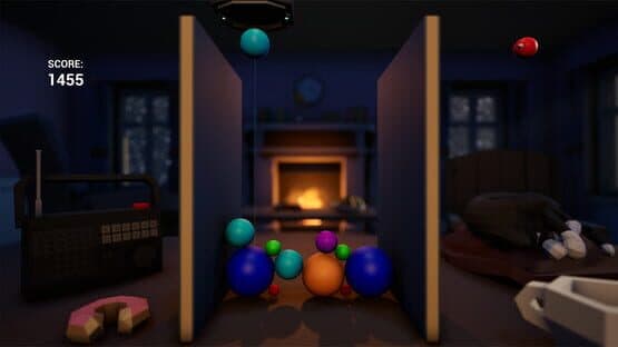Cozy Night — screenshot 1