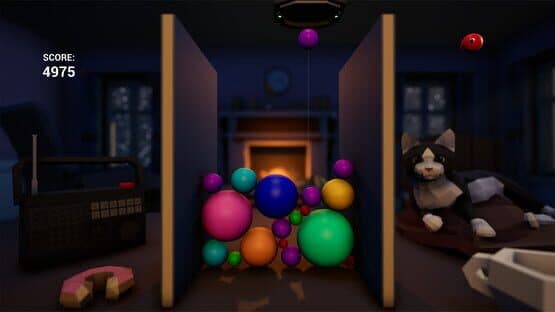 Cozy Night — screenshot 2