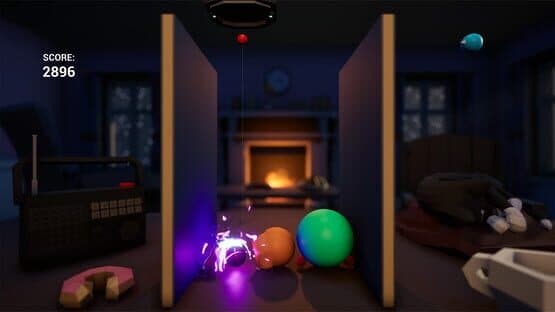 Cozy Night — screenshot 3