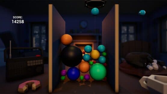 Cozy Night — screenshot 5