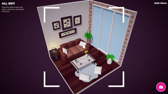 Cozy Designer — screenshot 4