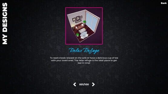Cozy Designer — screenshot 5